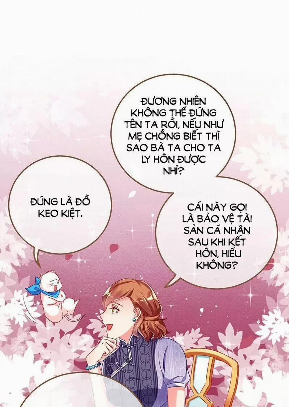 Vạn Tra Triêu Hoàng 72 trang 9