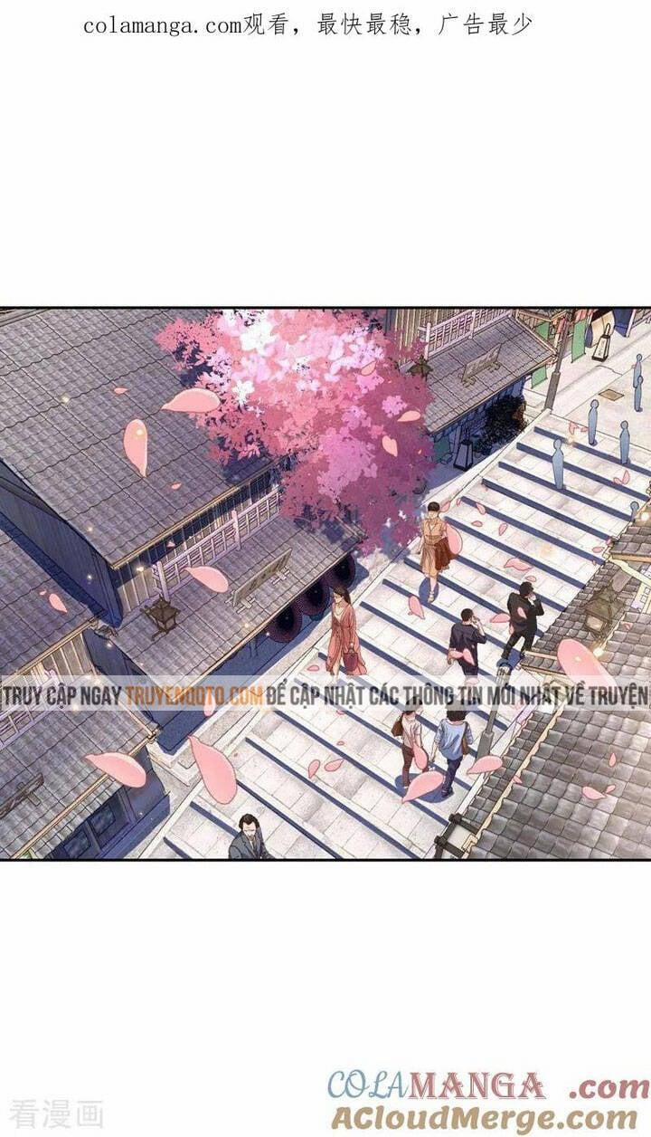 Vạn Tra Triêu Hoàng 720 trang 1