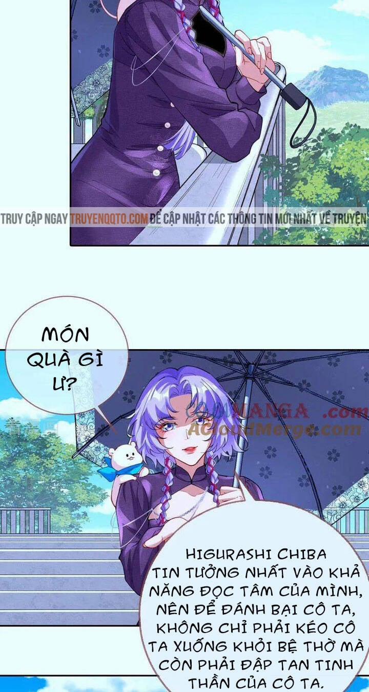 Vạn Tra Triêu Hoàng 720 trang 12