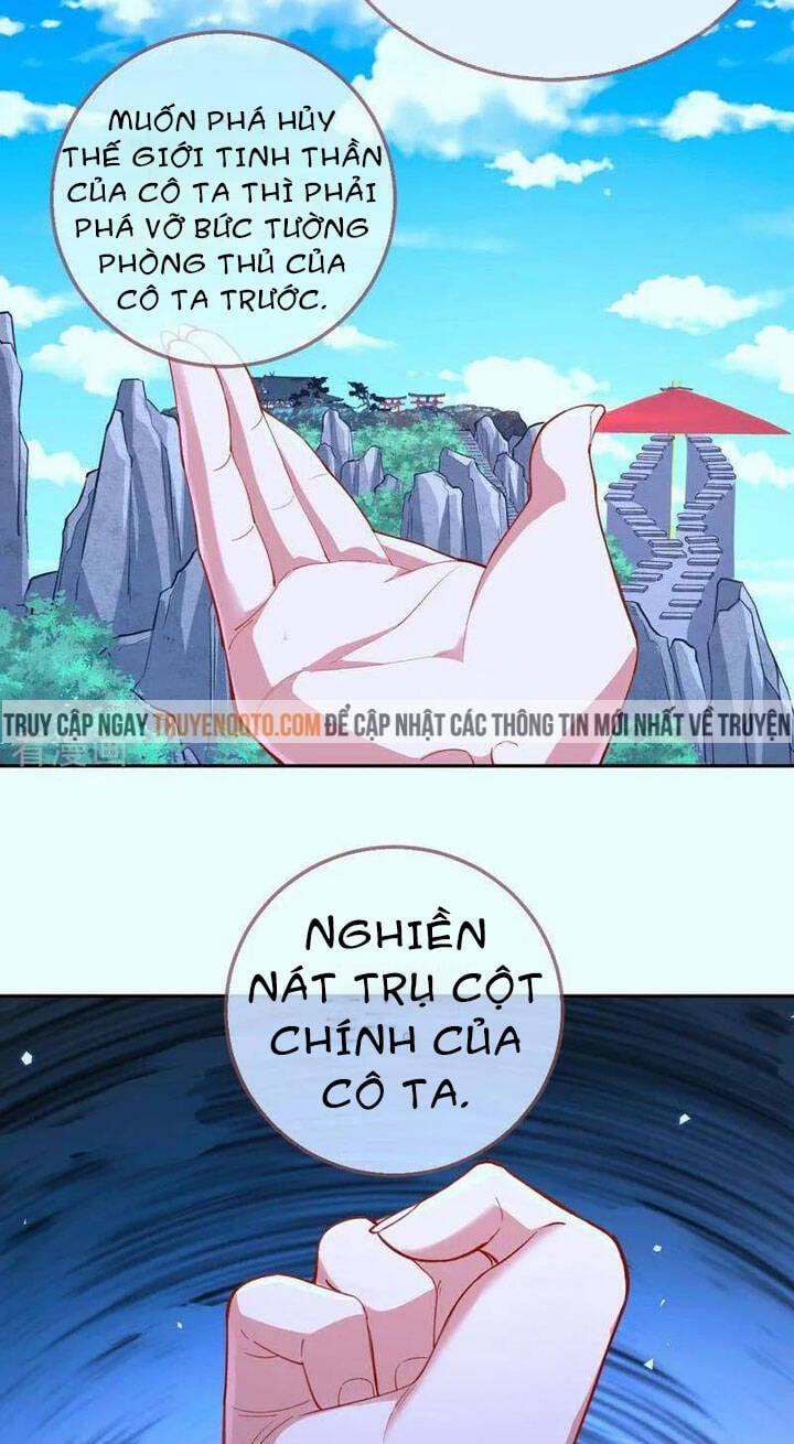 Vạn Tra Triêu Hoàng 720 trang 13