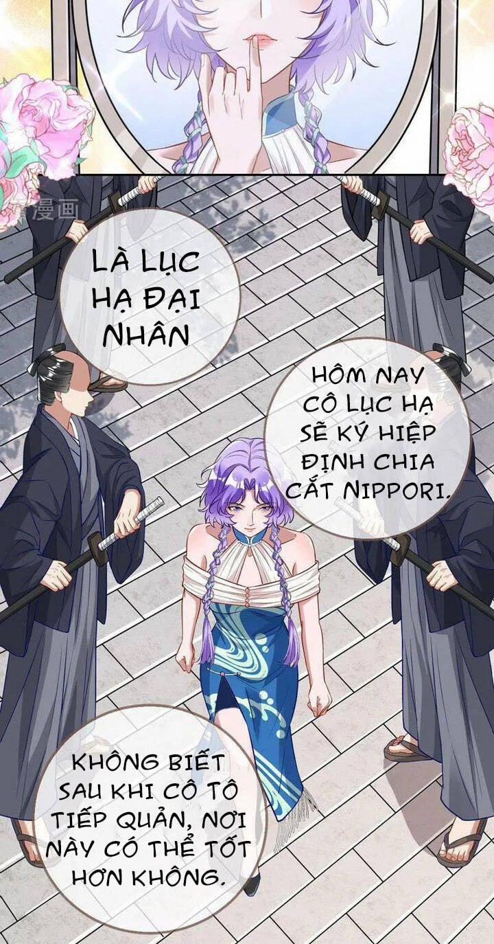 Vạn Tra Triêu Hoàng 720 trang 16