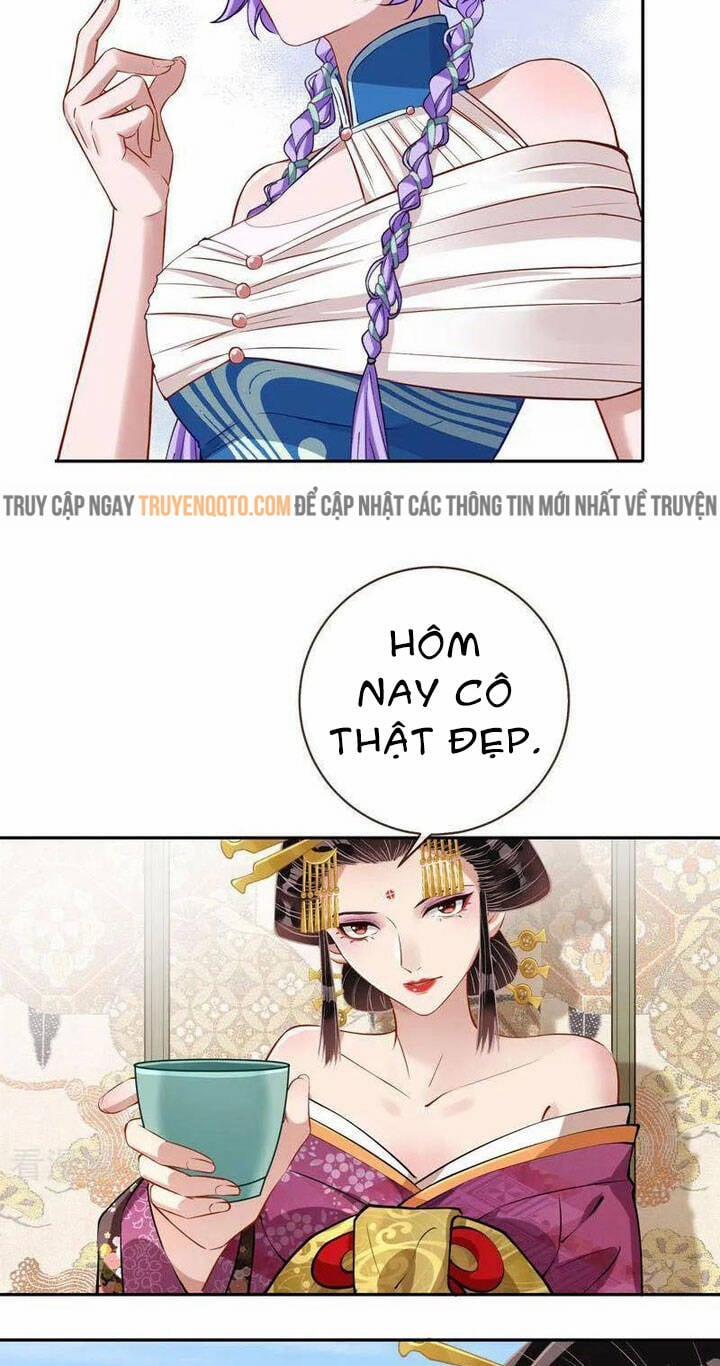 Vạn Tra Triêu Hoàng 720 trang 18