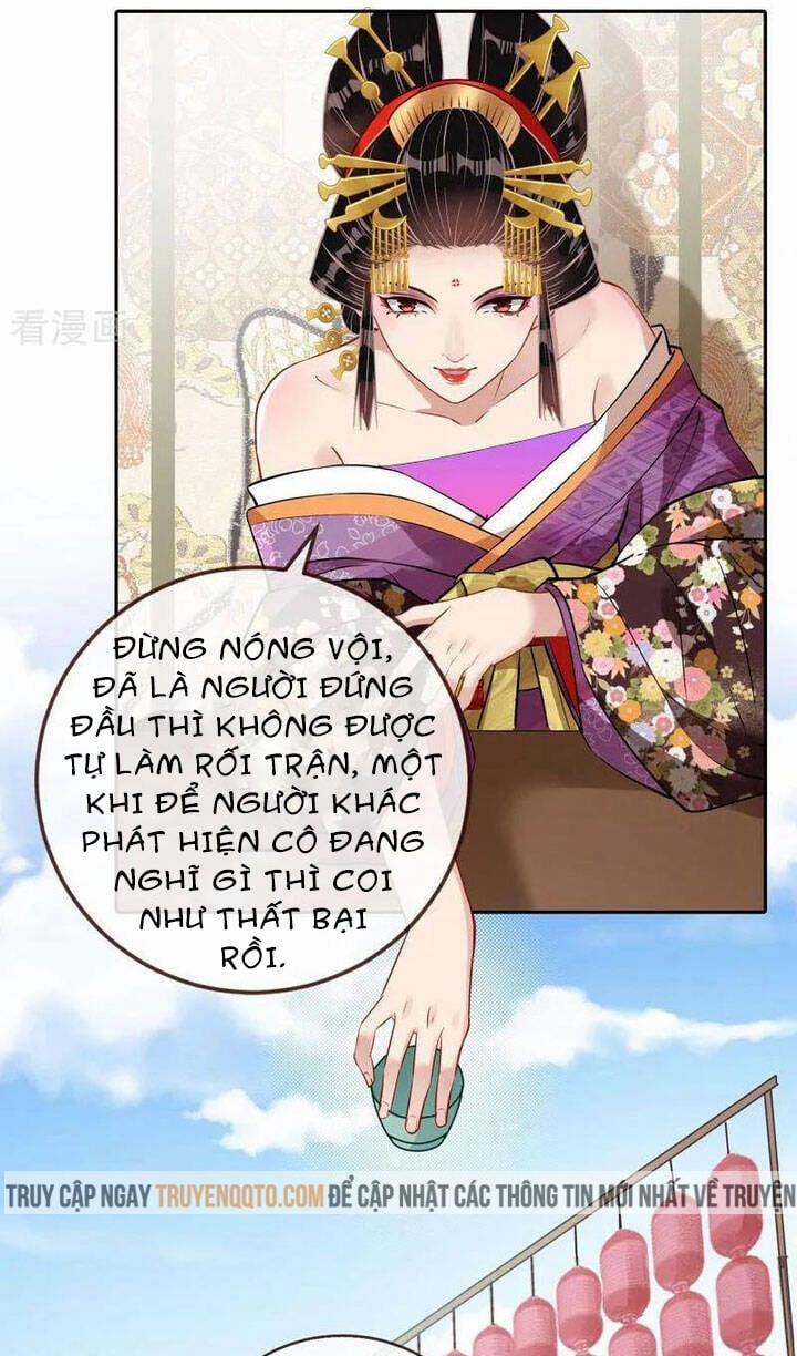 Vạn Tra Triêu Hoàng 720 trang 20