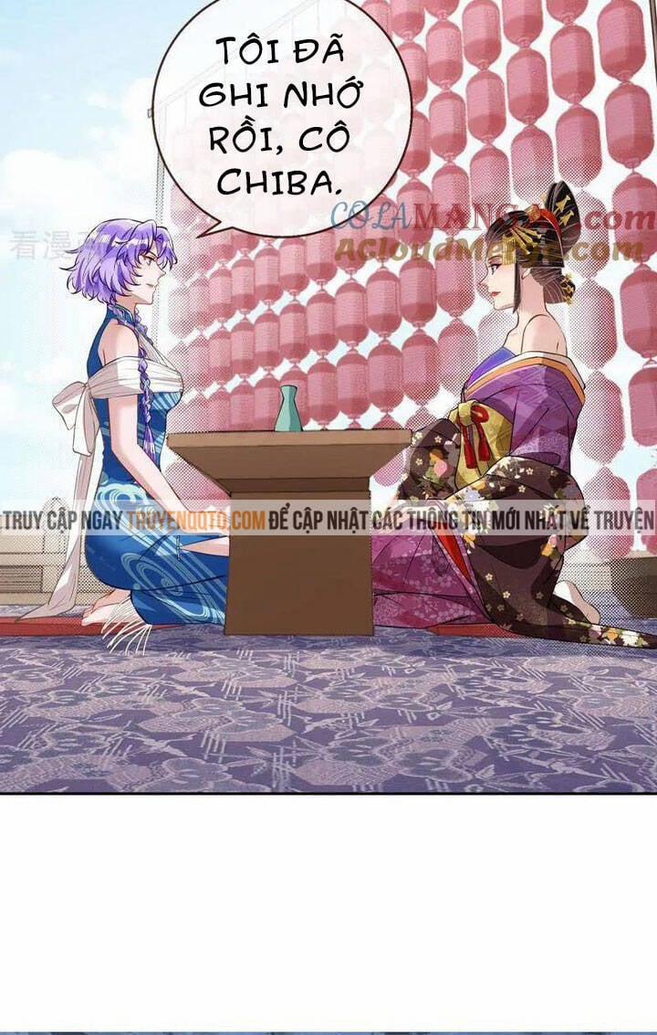 Vạn Tra Triêu Hoàng 720 trang 21