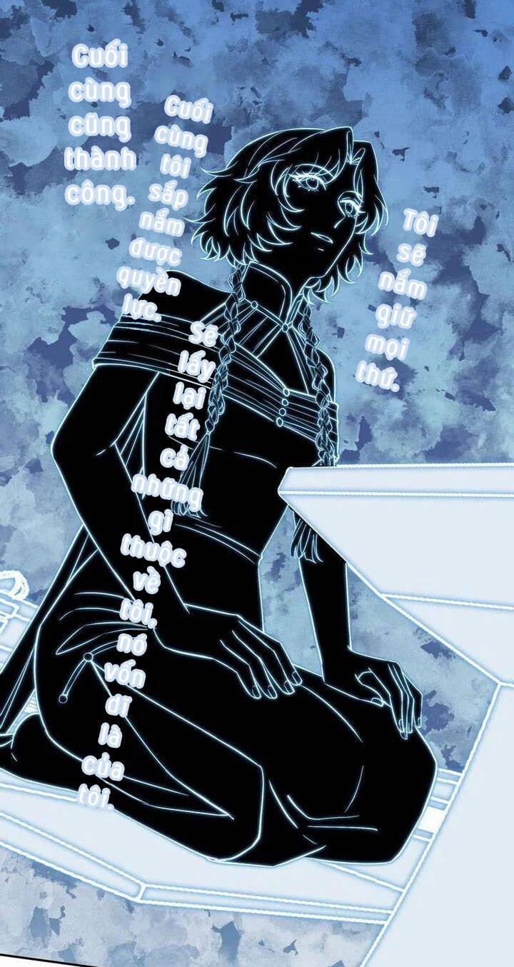 Vạn Tra Triêu Hoàng 720 trang 22