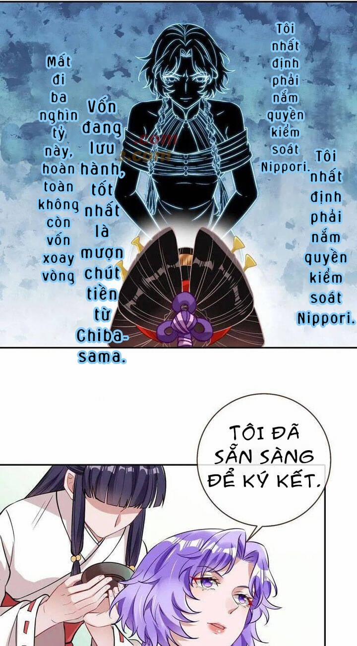 Vạn Tra Triêu Hoàng 720 trang 24