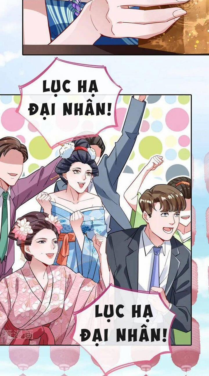 Vạn Tra Triêu Hoàng 720 trang 27