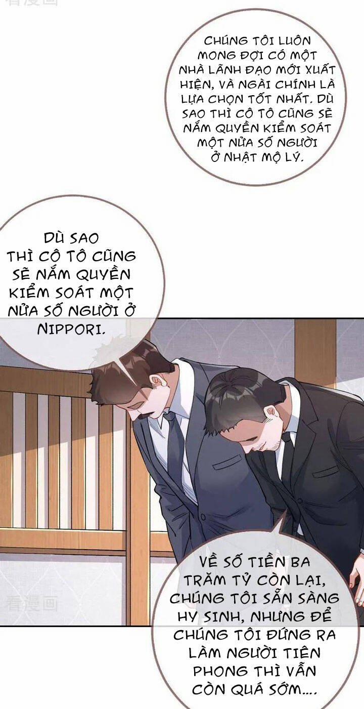 Vạn Tra Triêu Hoàng 720 trang 3