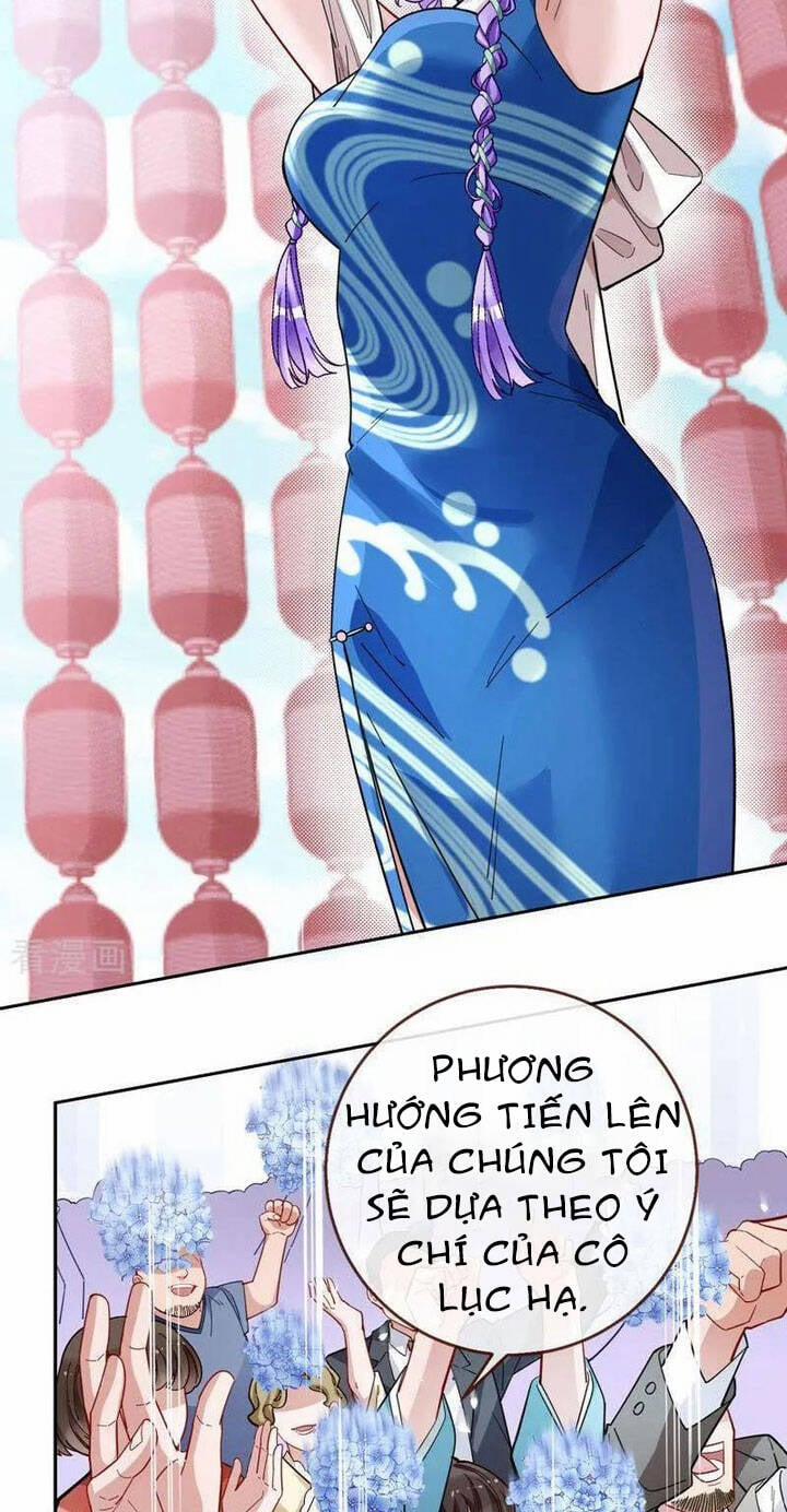 Vạn Tra Triêu Hoàng 720 trang 30