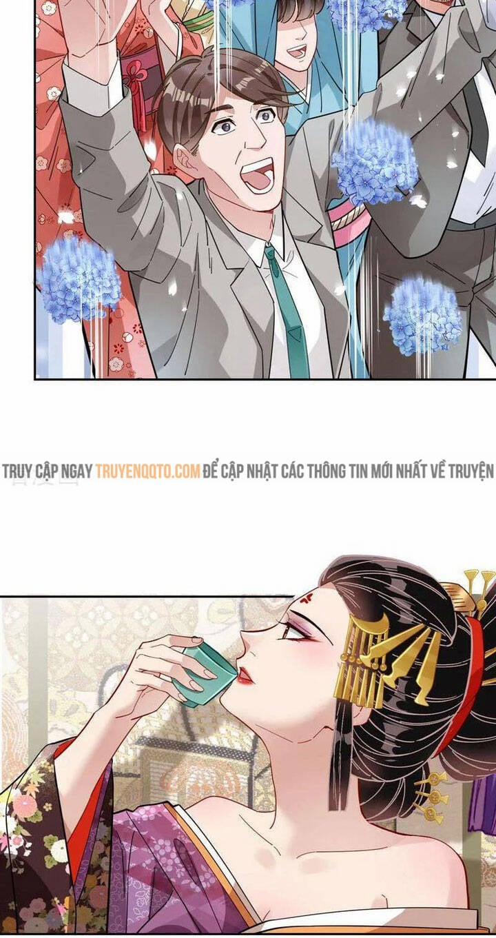 Vạn Tra Triêu Hoàng 720 trang 31