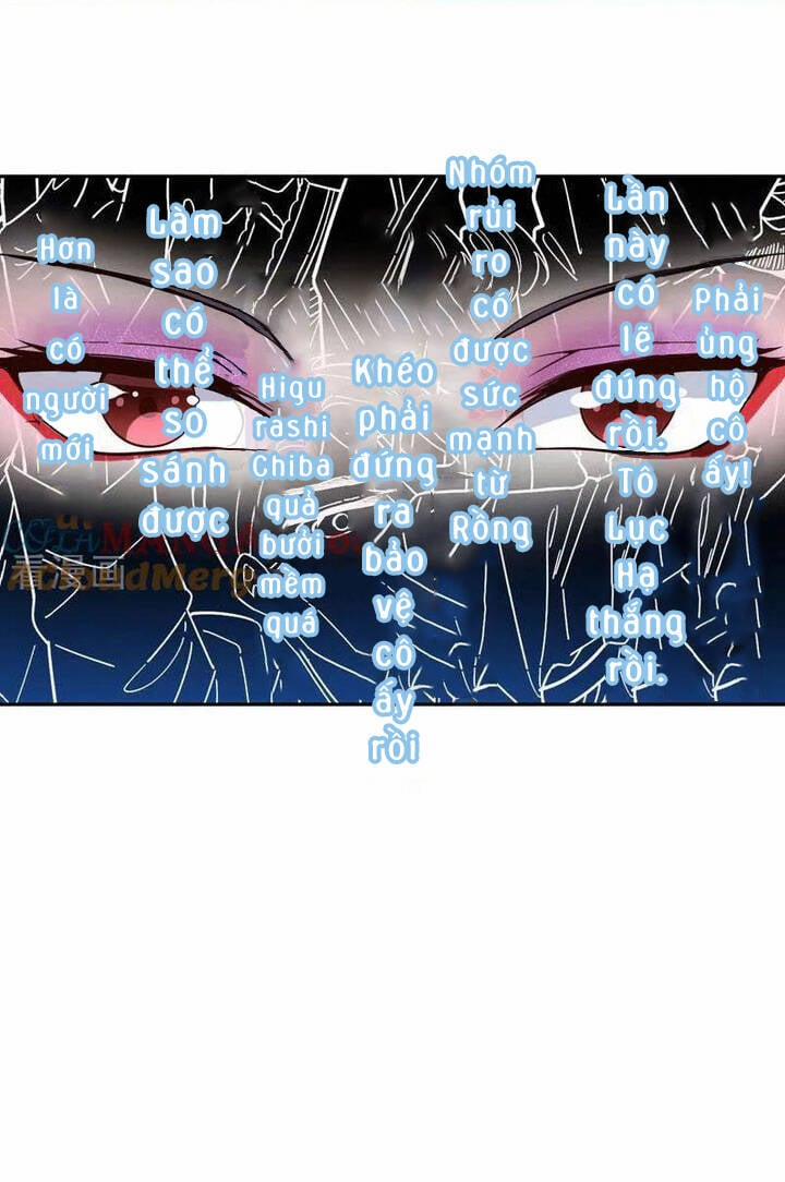 Vạn Tra Triêu Hoàng 720 trang 32