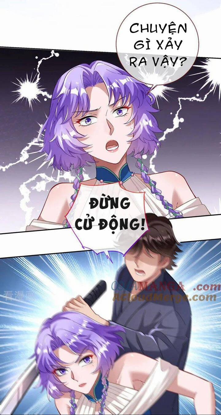 Vạn Tra Triêu Hoàng 720 trang 38