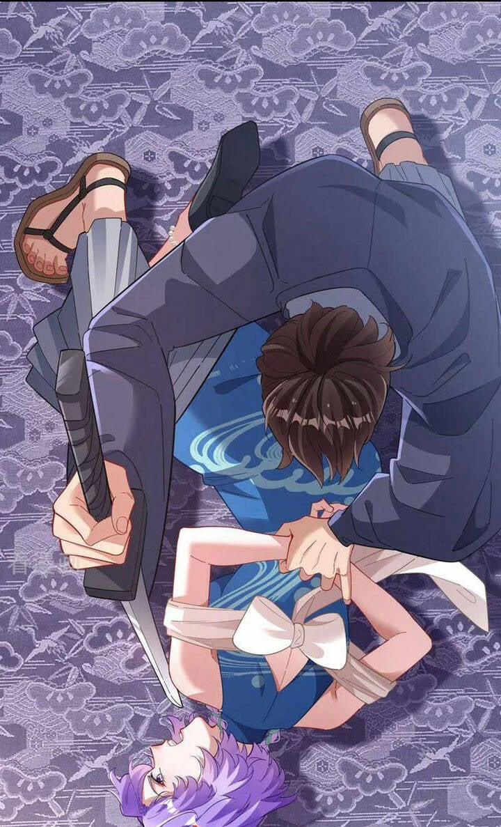 Vạn Tra Triêu Hoàng 720 trang 39