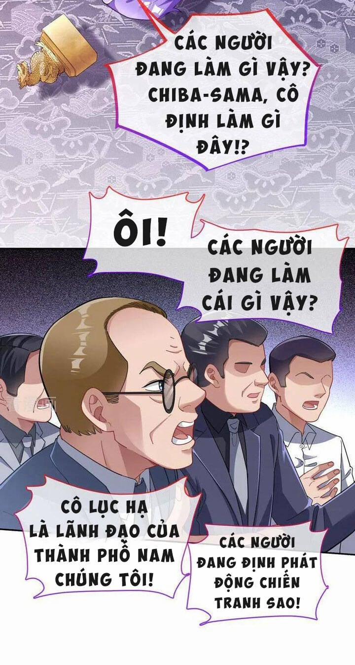 Vạn Tra Triêu Hoàng 720 trang 40