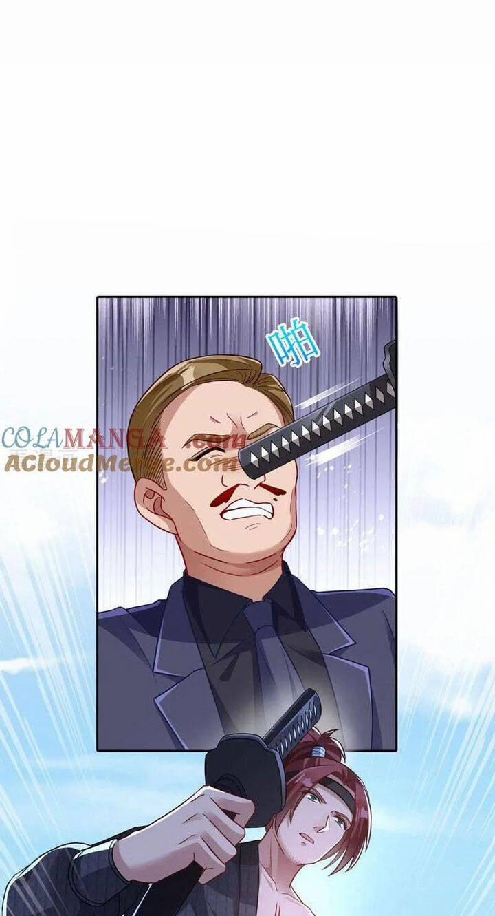 Vạn Tra Triêu Hoàng 720 trang 41