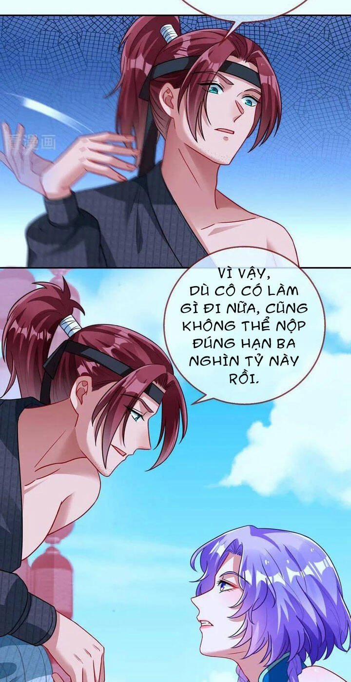 Vạn Tra Triêu Hoàng 720 trang 45