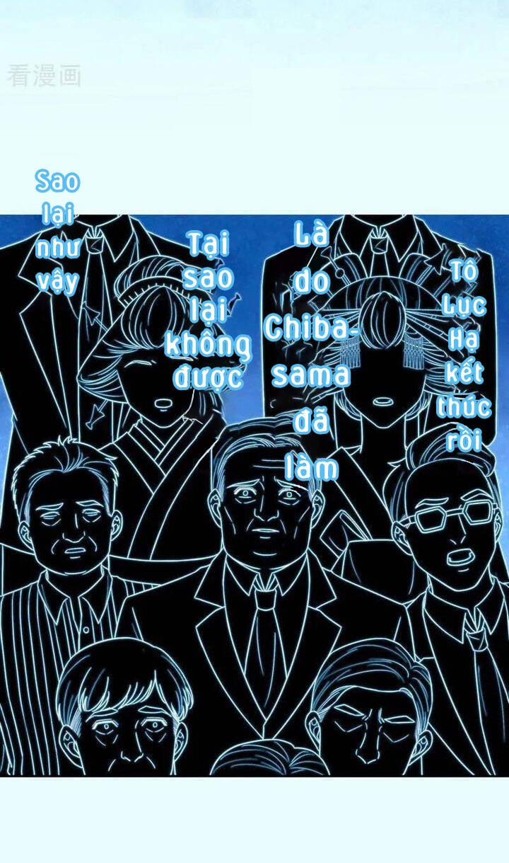 Vạn Tra Triêu Hoàng 720 trang 48