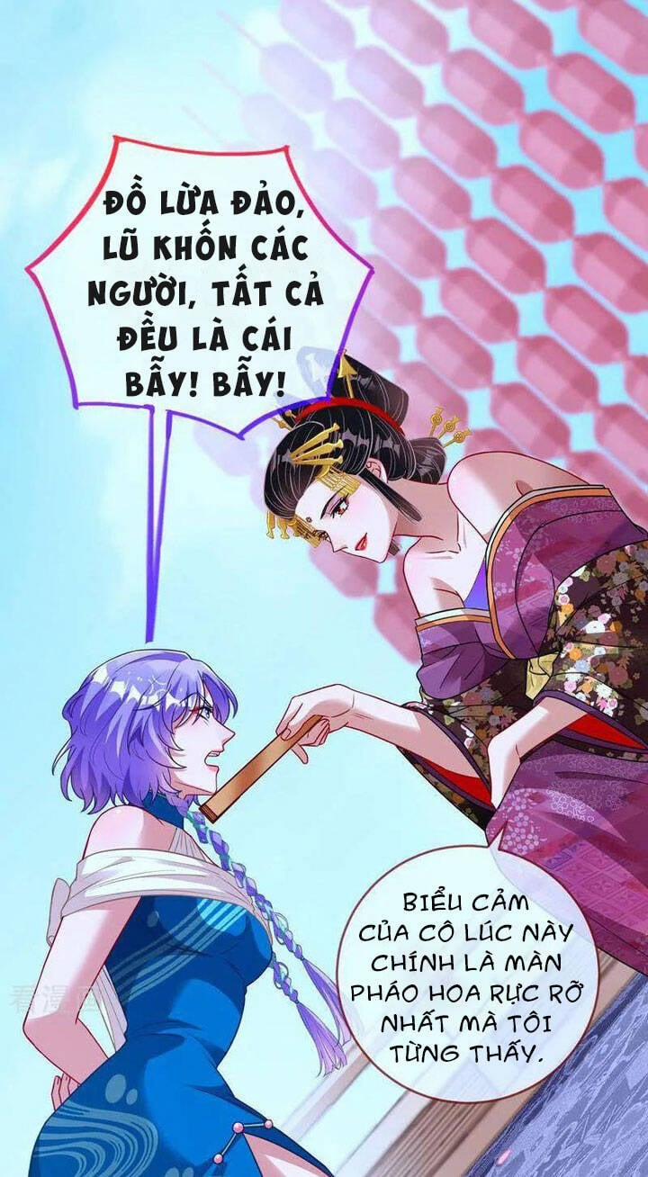 Vạn Tra Triêu Hoàng 720 trang 50