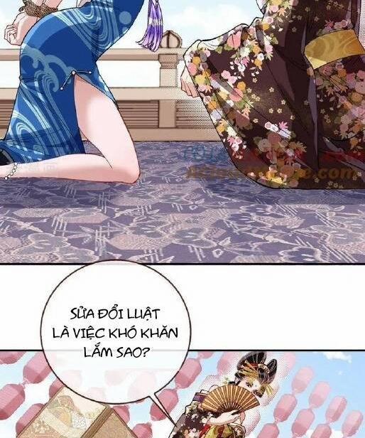 Vạn Tra Triêu Hoàng 721 trang 1