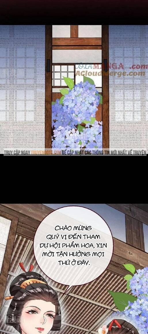 Vạn Tra Triêu Hoàng 721 trang 11