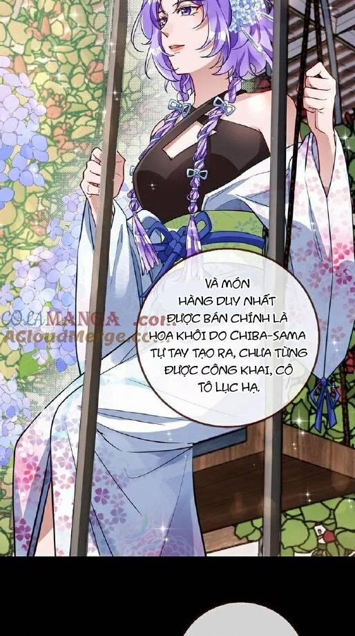 Vạn Tra Triêu Hoàng 721 trang 13