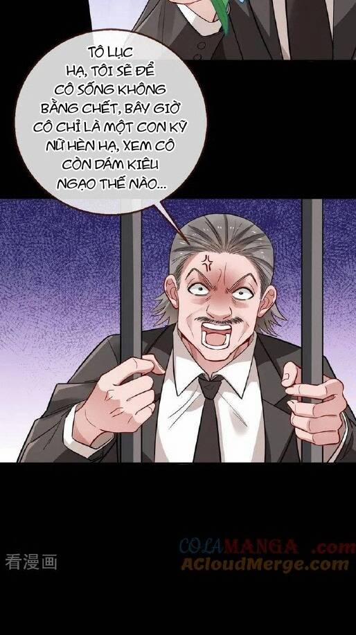 Vạn Tra Triêu Hoàng 721 trang 15