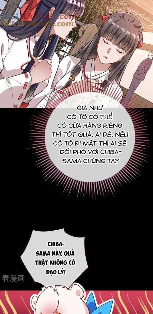 Vạn Tra Triêu Hoàng 721 trang 18