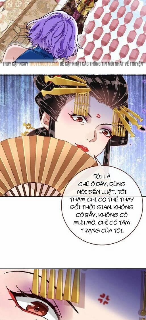 Vạn Tra Triêu Hoàng 721 trang 2