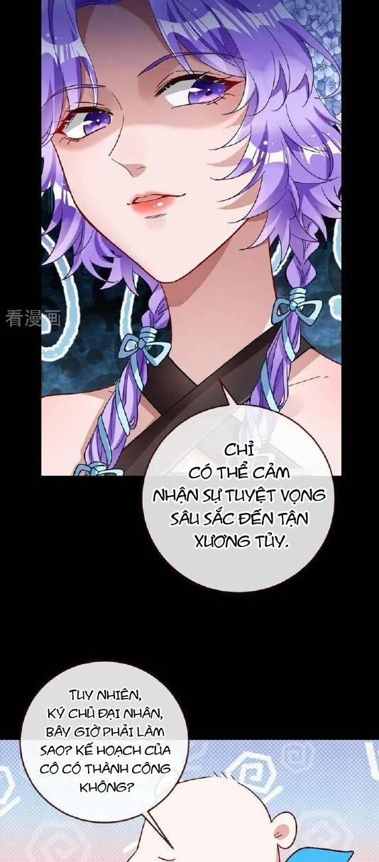 Vạn Tra Triêu Hoàng 721 trang 21