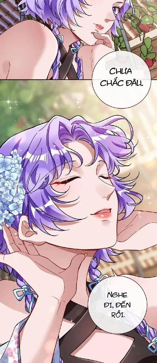 Vạn Tra Triêu Hoàng 721 trang 23