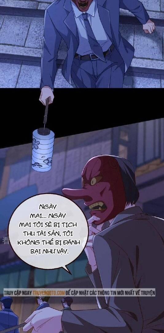 Vạn Tra Triêu Hoàng 721 trang 28