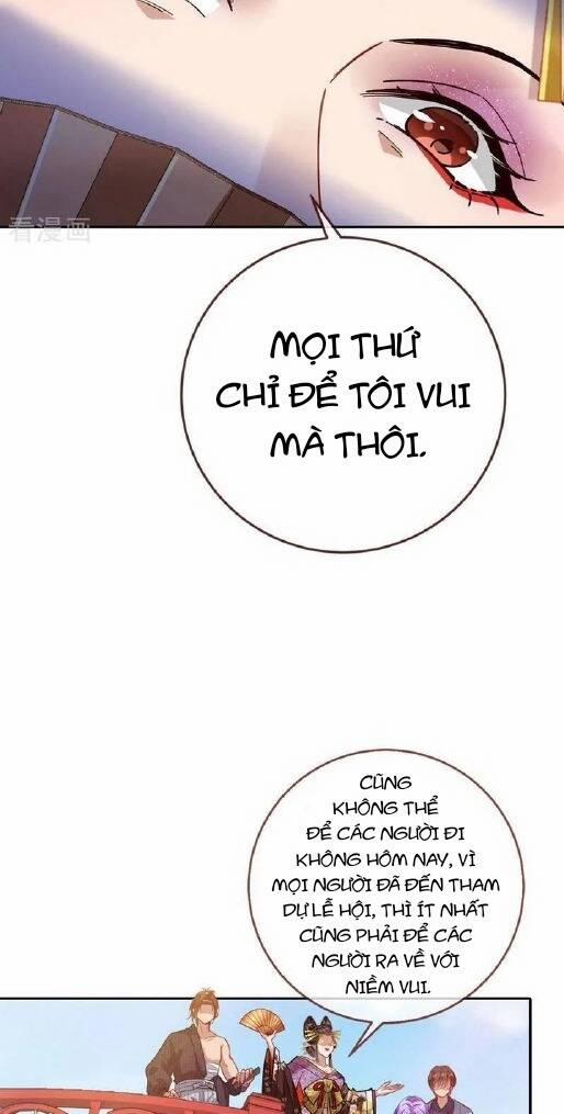 Vạn Tra Triêu Hoàng 721 trang 3