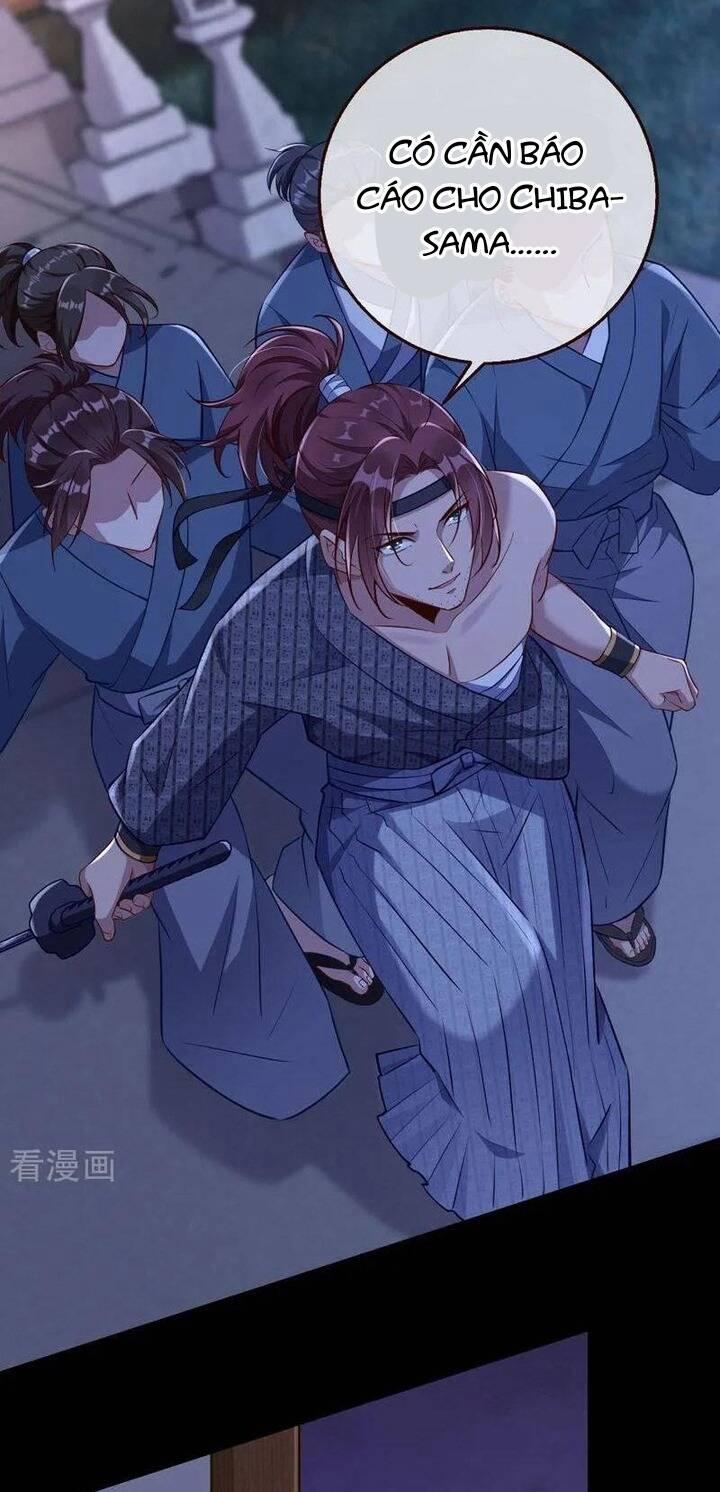 Vạn Tra Triêu Hoàng 721 trang 38