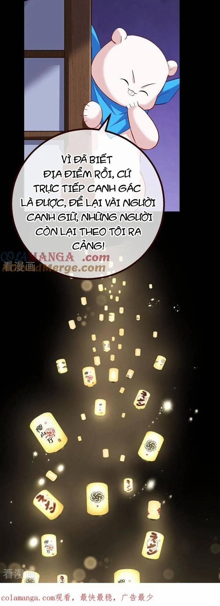 Vạn Tra Triêu Hoàng 721 trang 39