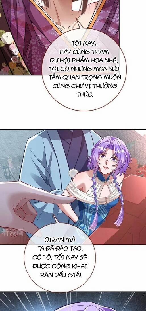 Vạn Tra Triêu Hoàng 721 trang 5