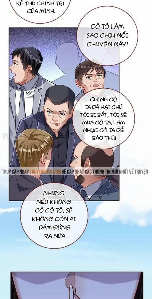 Vạn Tra Triêu Hoàng 721 trang 7