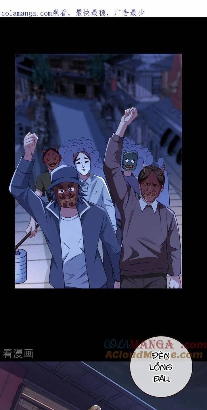 Vạn Tra Triêu Hoàng 722 trang 1