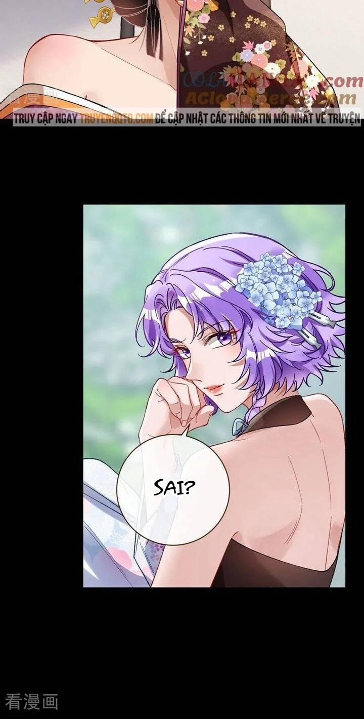 Vạn Tra Triêu Hoàng 722 trang 10