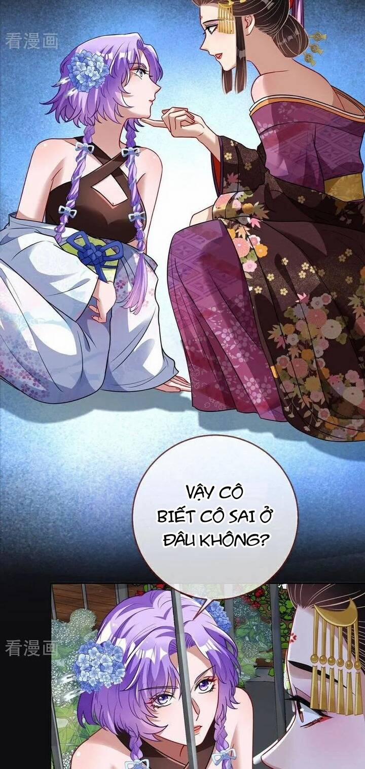 Vạn Tra Triêu Hoàng 722 trang 13