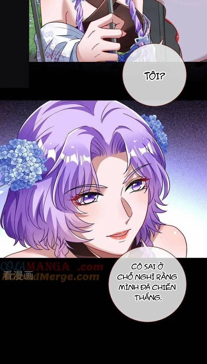 Vạn Tra Triêu Hoàng 722 trang 14