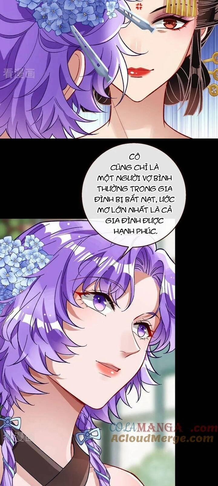 Vạn Tra Triêu Hoàng 722 trang 16