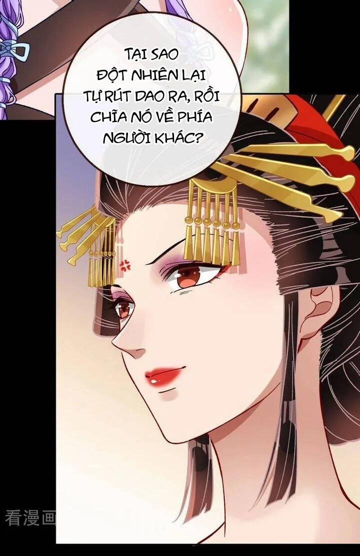 Vạn Tra Triêu Hoàng 722 trang 17