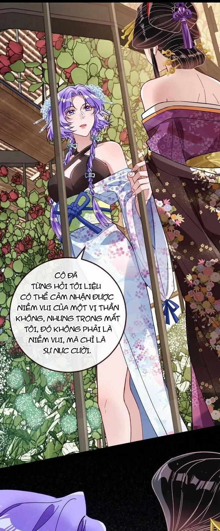 Vạn Tra Triêu Hoàng 722 trang 18