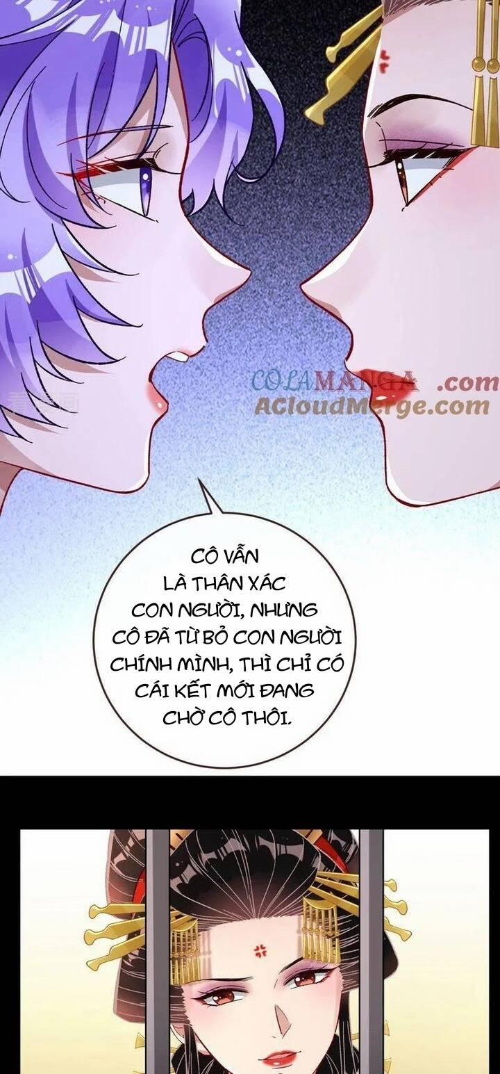 Vạn Tra Triêu Hoàng 722 trang 19