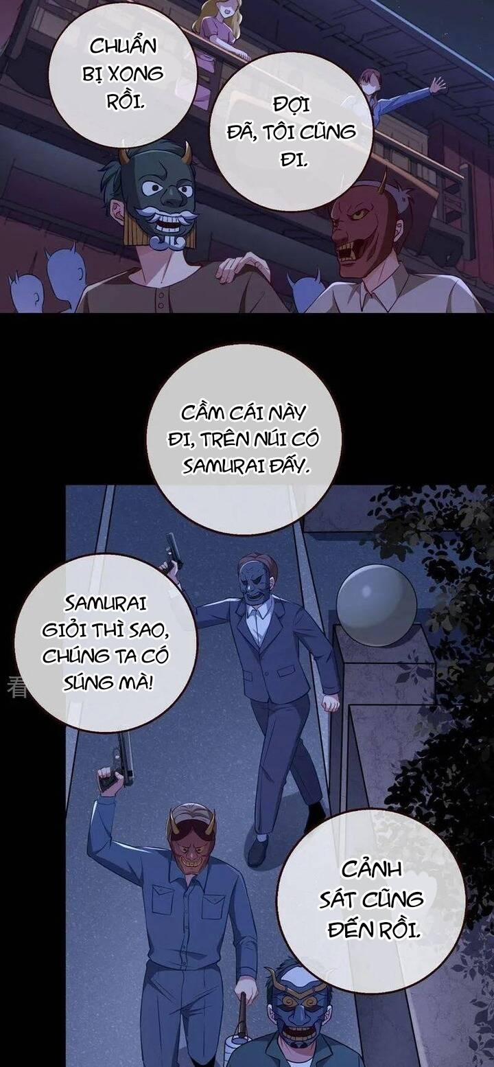 Vạn Tra Triêu Hoàng 722 trang 2