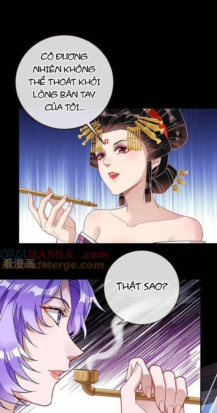 Vạn Tra Triêu Hoàng 722 trang 21