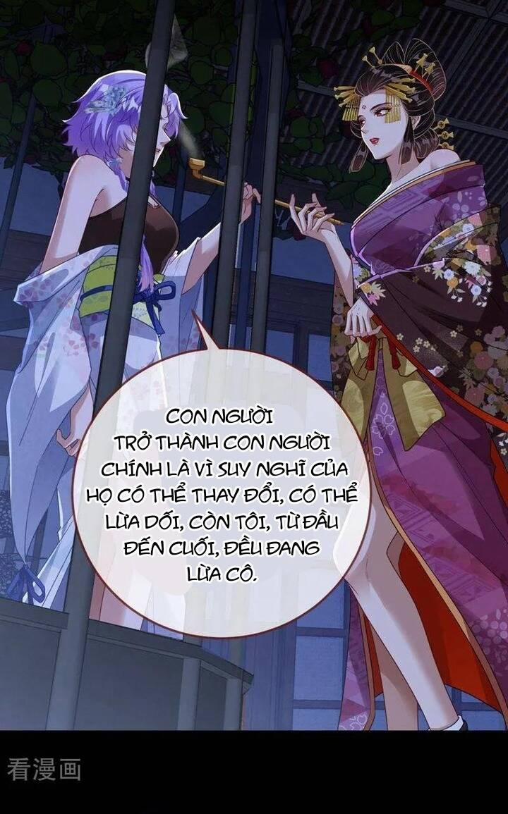 Vạn Tra Triêu Hoàng 722 trang 24