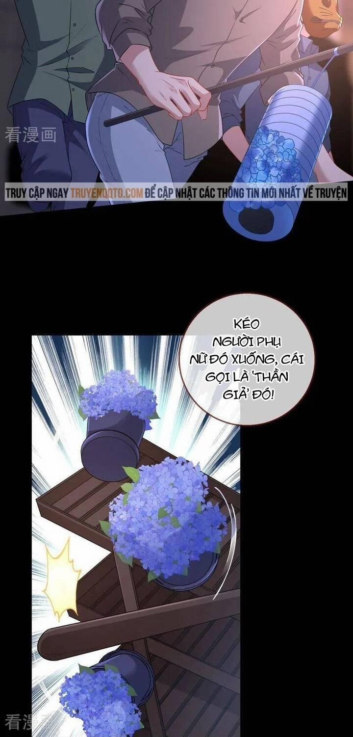 Vạn Tra Triêu Hoàng 722 trang 27