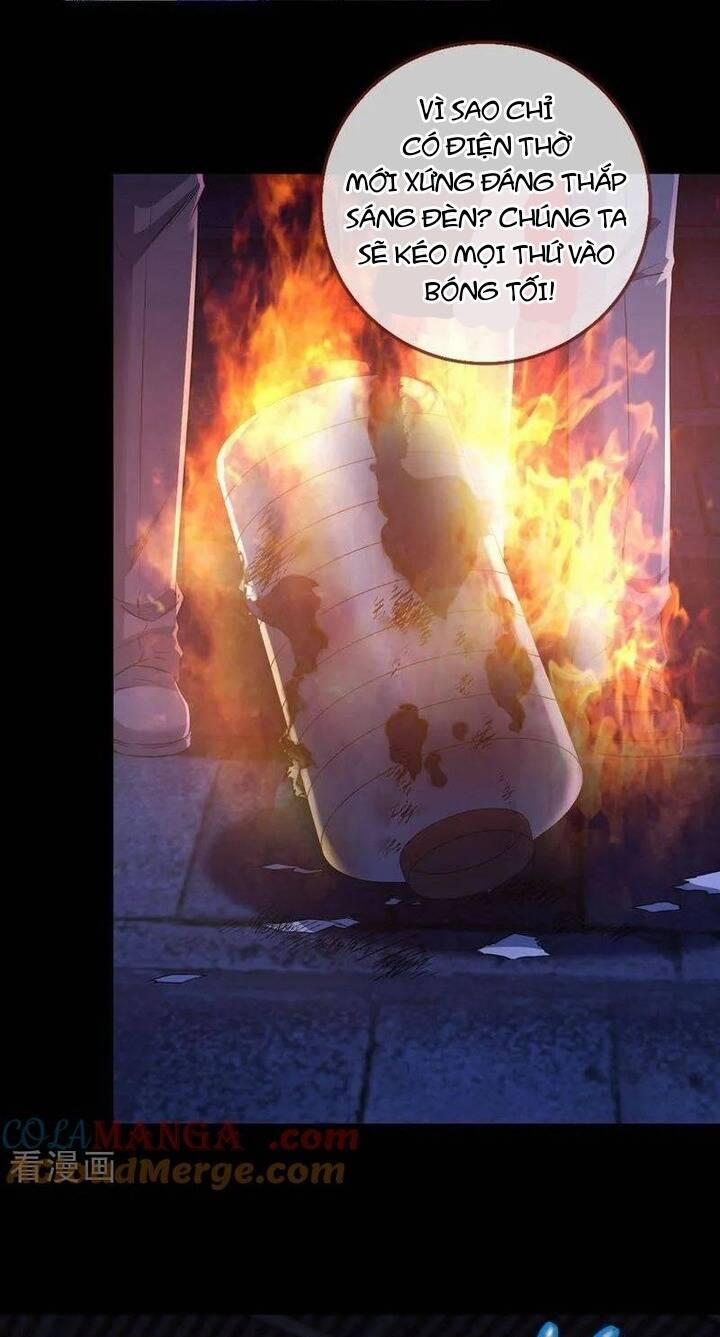 Vạn Tra Triêu Hoàng 722 trang 28