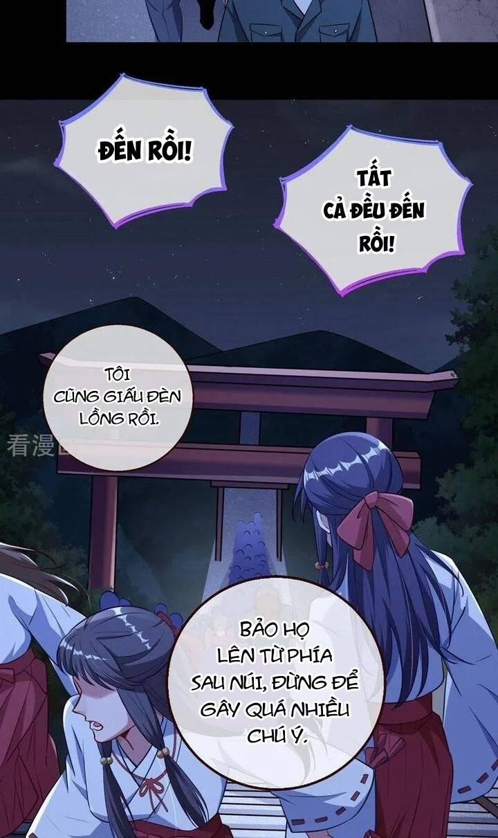 Vạn Tra Triêu Hoàng 722 trang 3